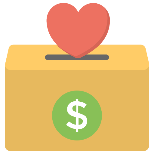 Donate